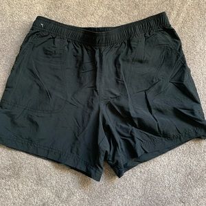 Columbia shorts